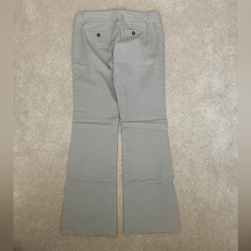 Banana republic khaki pants - Picture 2 of 4